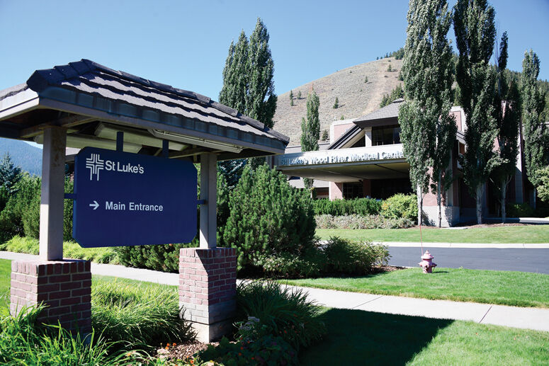 St. Lukes